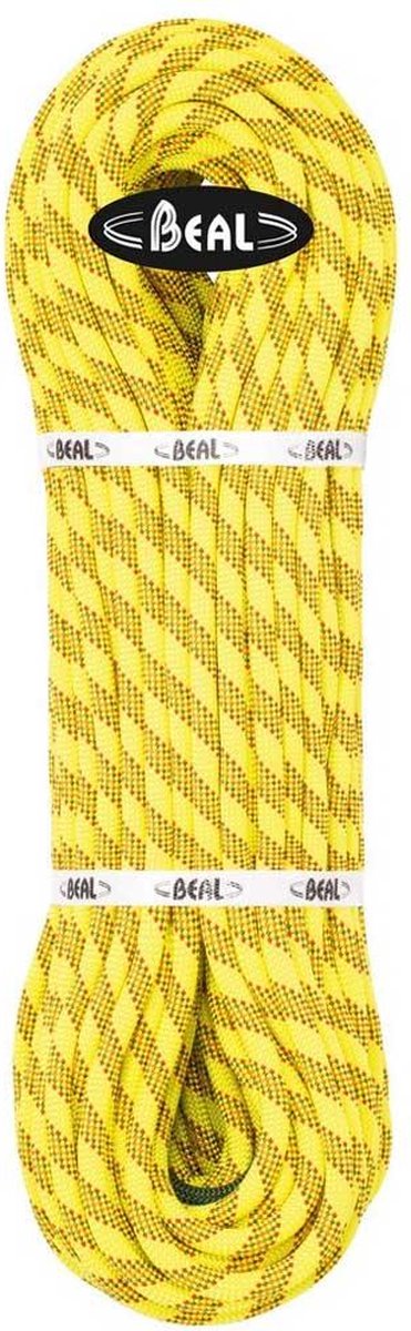   Antidote 10.2 Mm Touw Geel 70 m