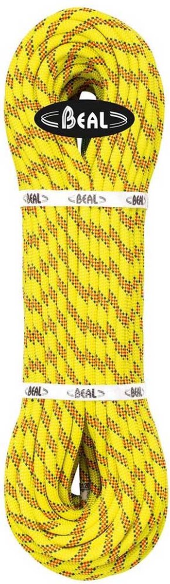   Karma 9.8 Mm Touw Geel 60 m