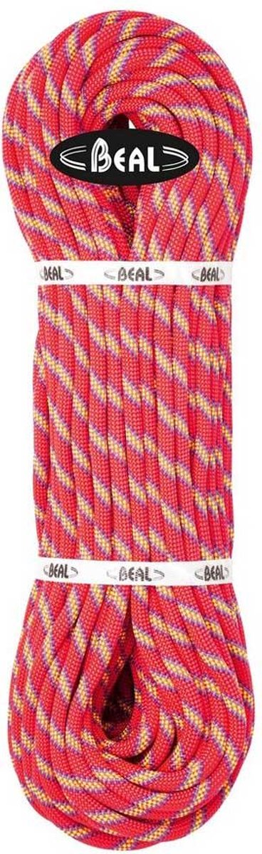   Virus 10 Mm Touw Roze 70 m