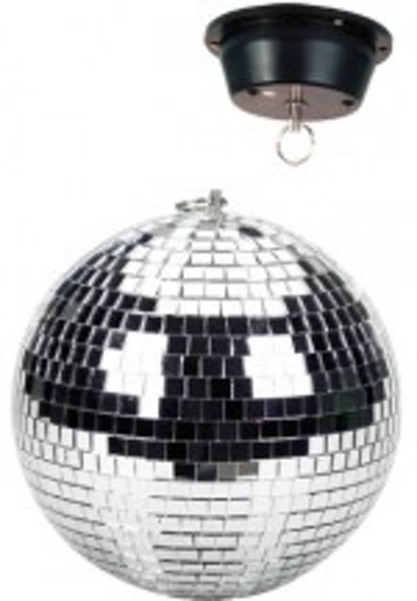   151.333 200mm Spiegel disco bal