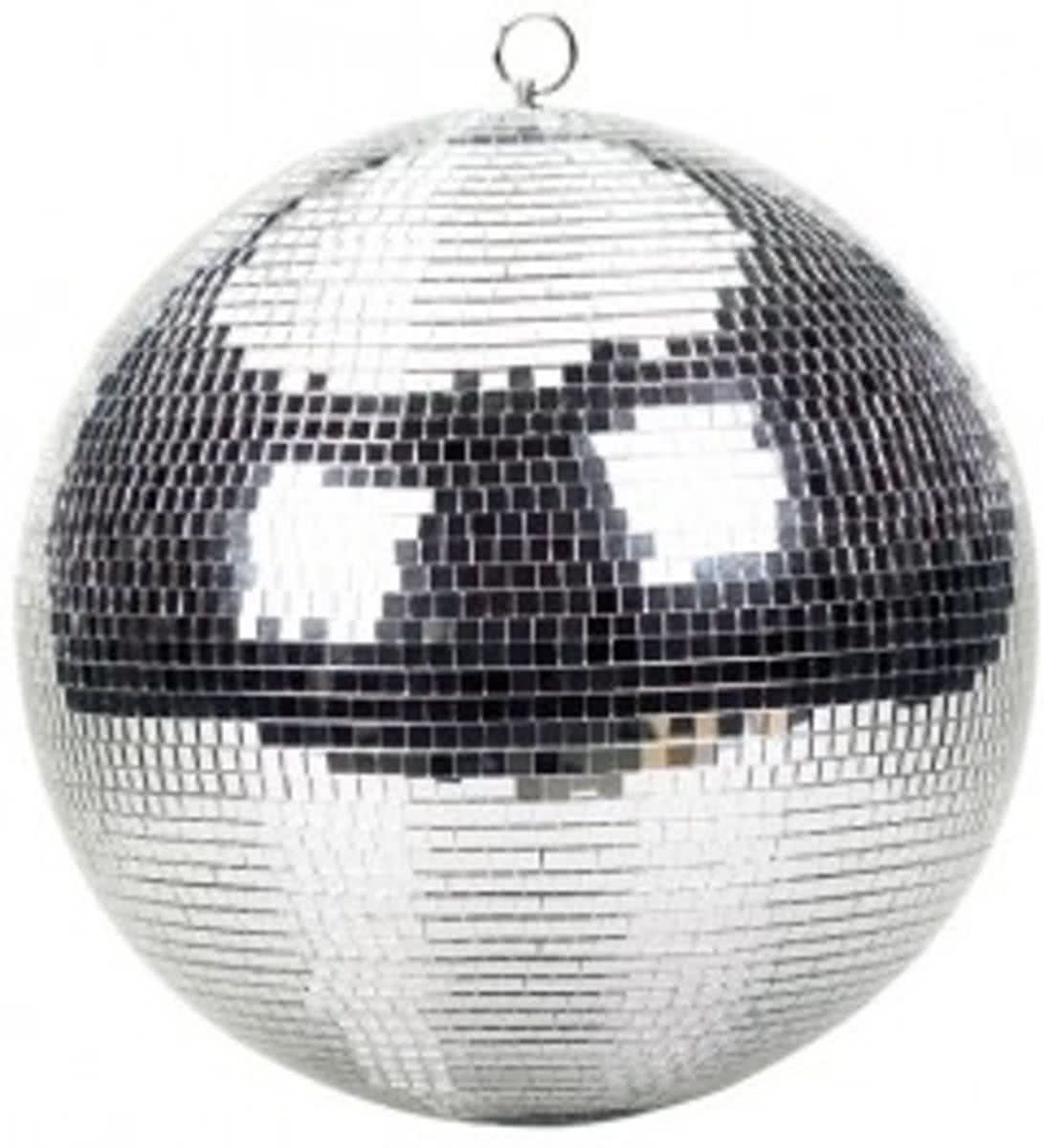   30cm spiegelbol, 2.3kg