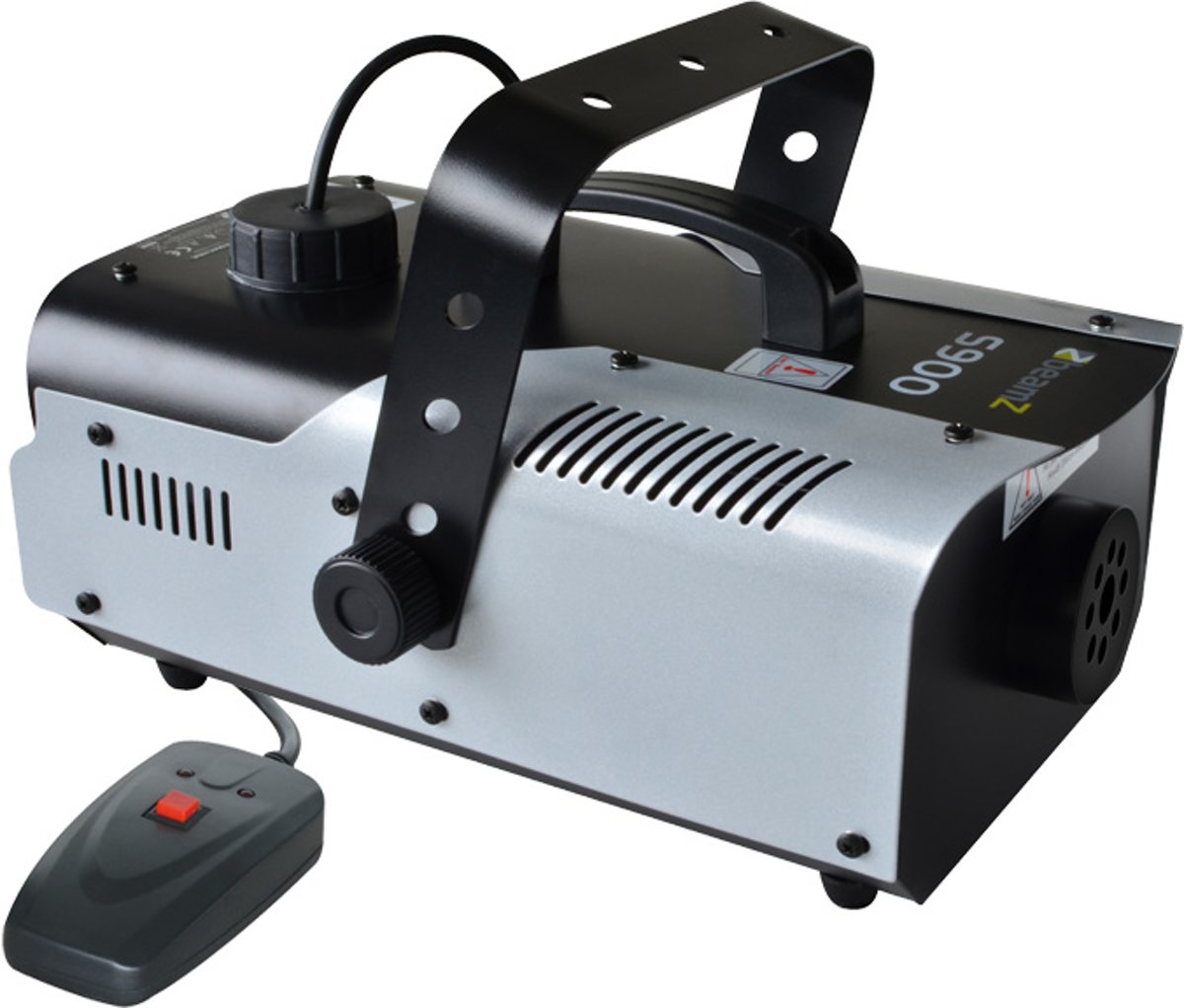 BeamZ S900 Rookmachine