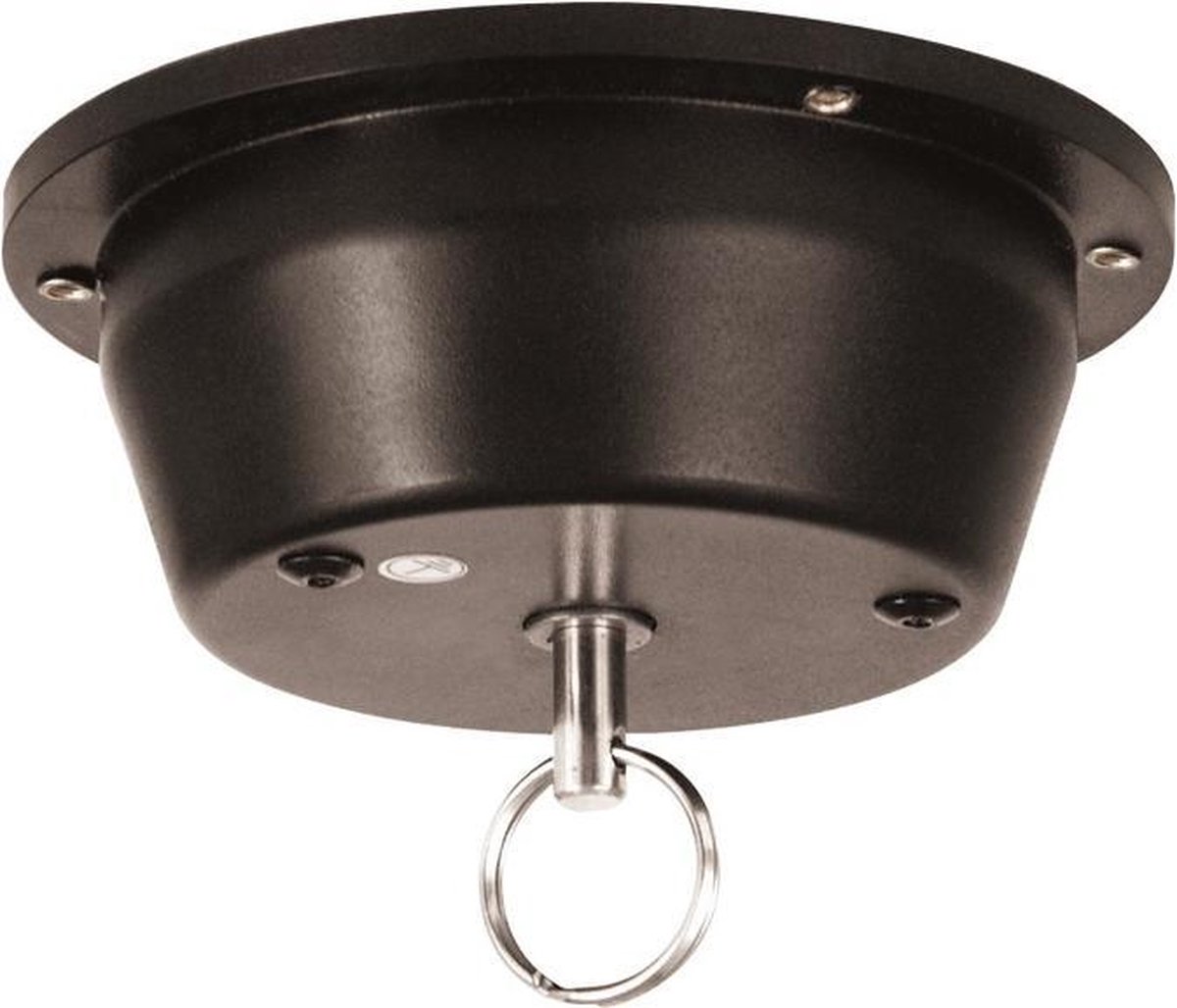   motor voor spiegelbol tot 30cm