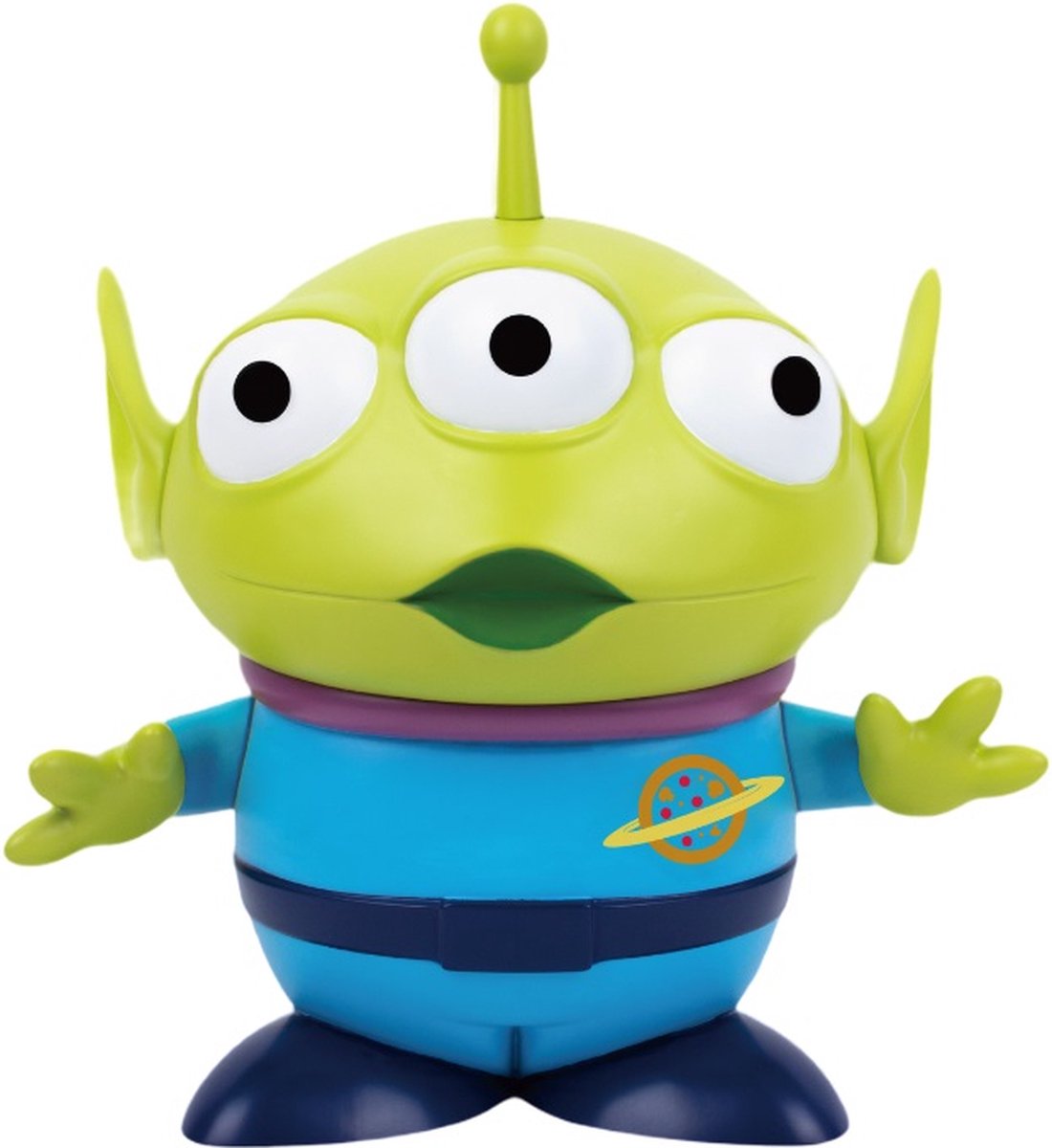 Beast Kingdom - Disney - Vinyl Piggy Bank - Toy Story - Alien