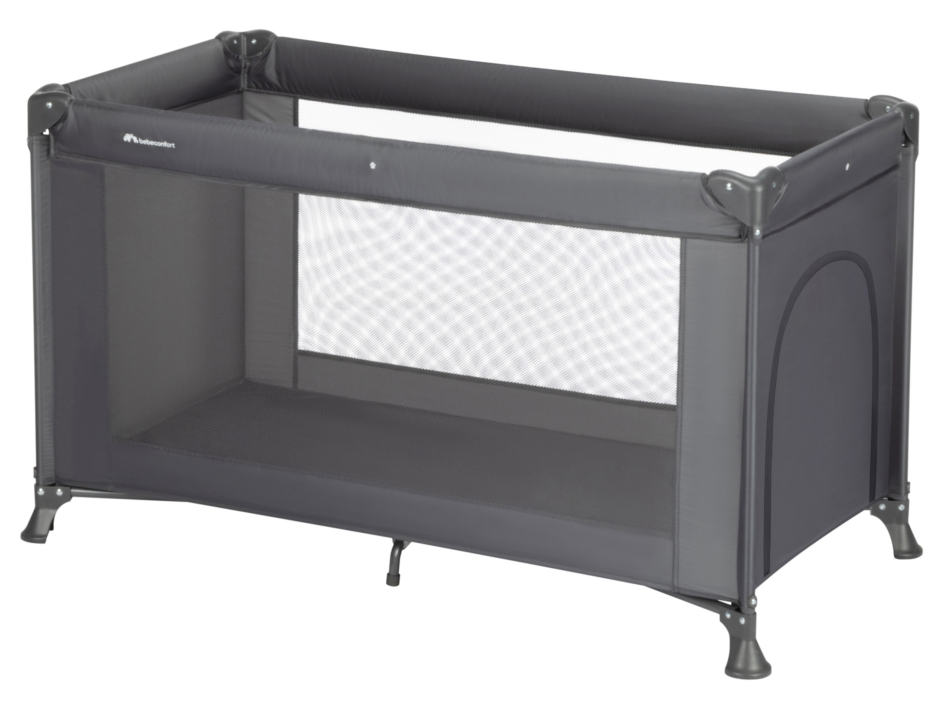 bebeconfort Campingbedje Sweet Dreams (Antraciet)