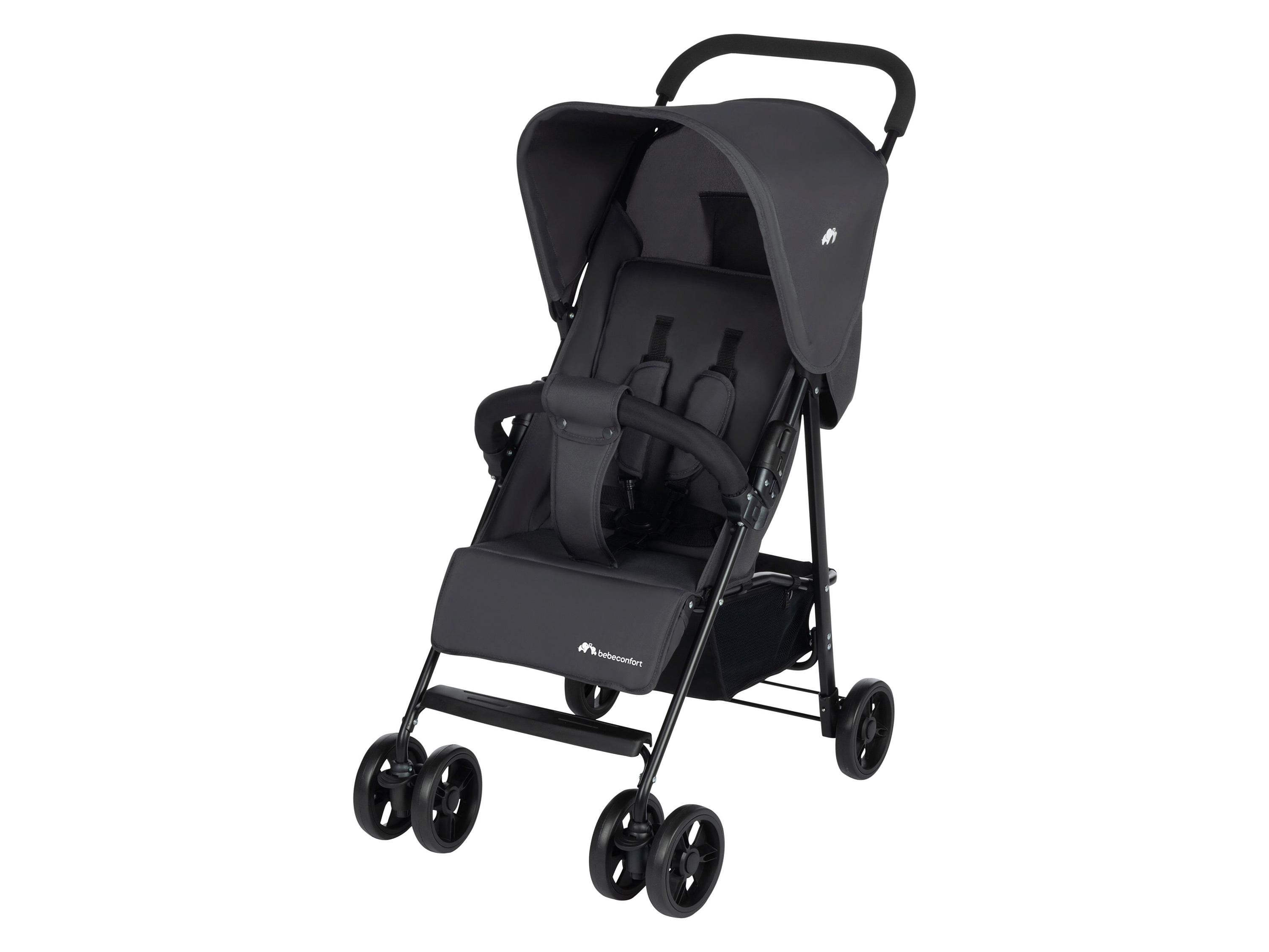 bebeconfort Kinderwagen Foggy