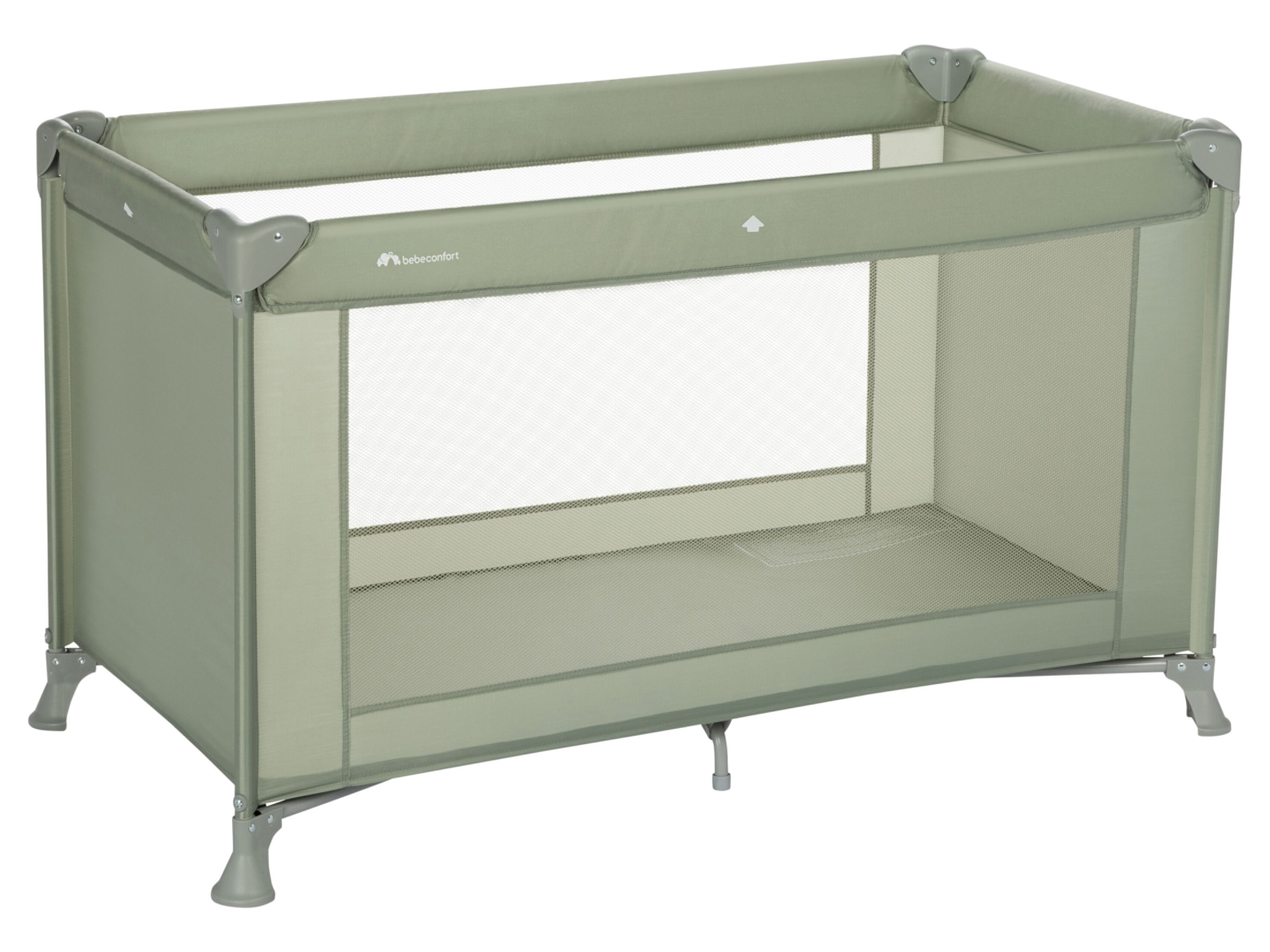 bebeconfort Reiswieg (Groen)