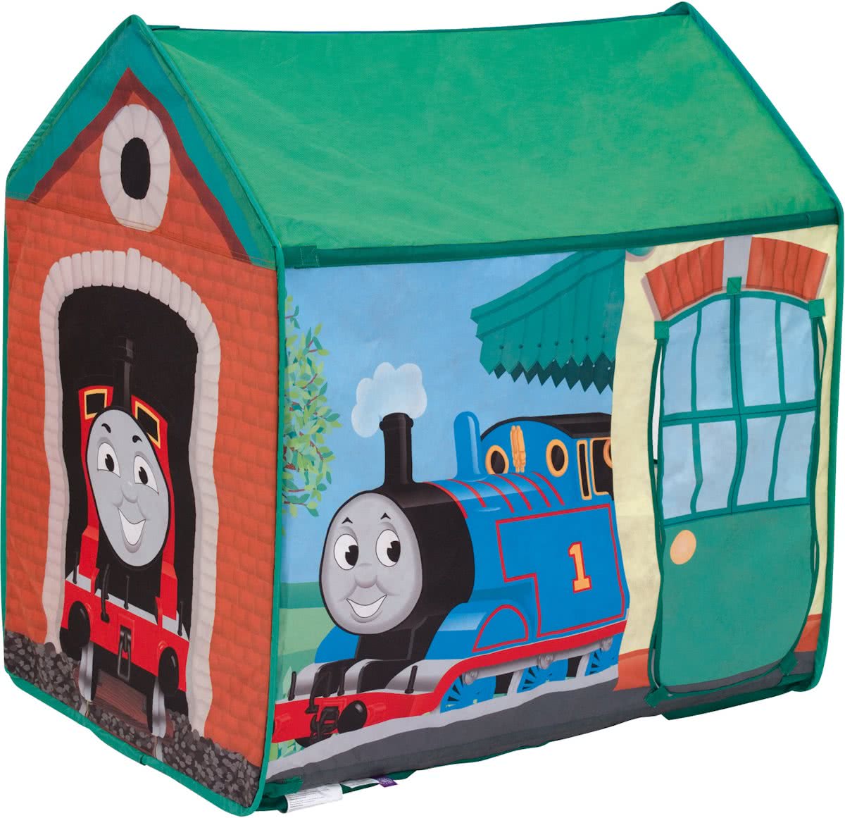 Thomas Wendy House