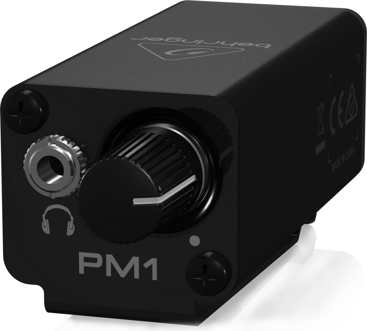 Behringer PM 1 Powerplay Mini Body Pack XLR - InEar systeem component