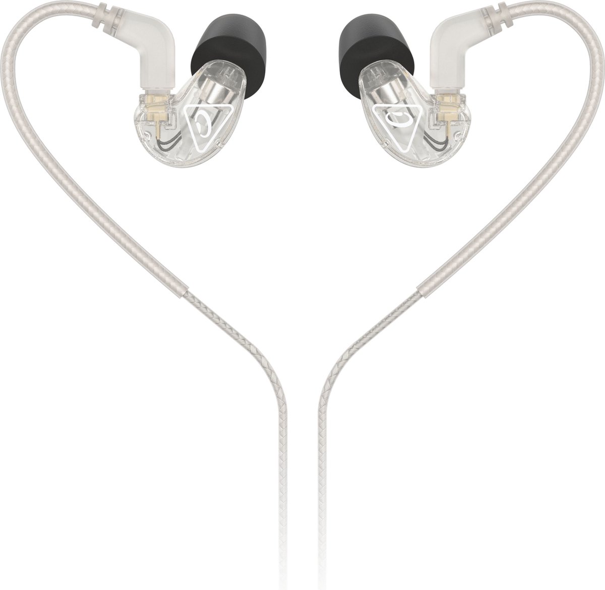 Behringer SD251-CL - InEar hoofdtelefoon