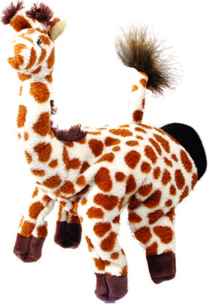 Beleduc - Kinderhandschoen Giraffe