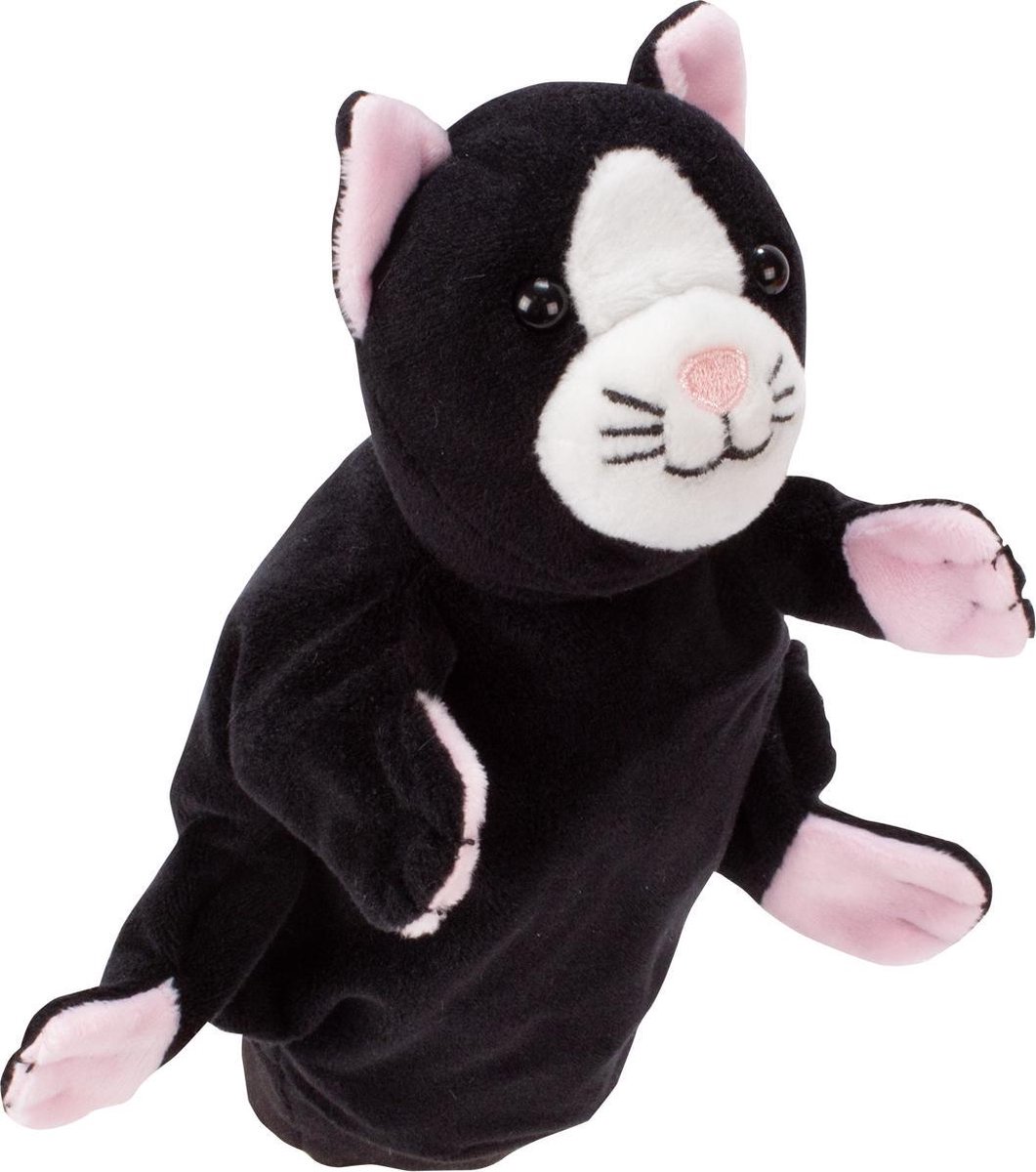 Beleduc - Kinderhandschoen Kat