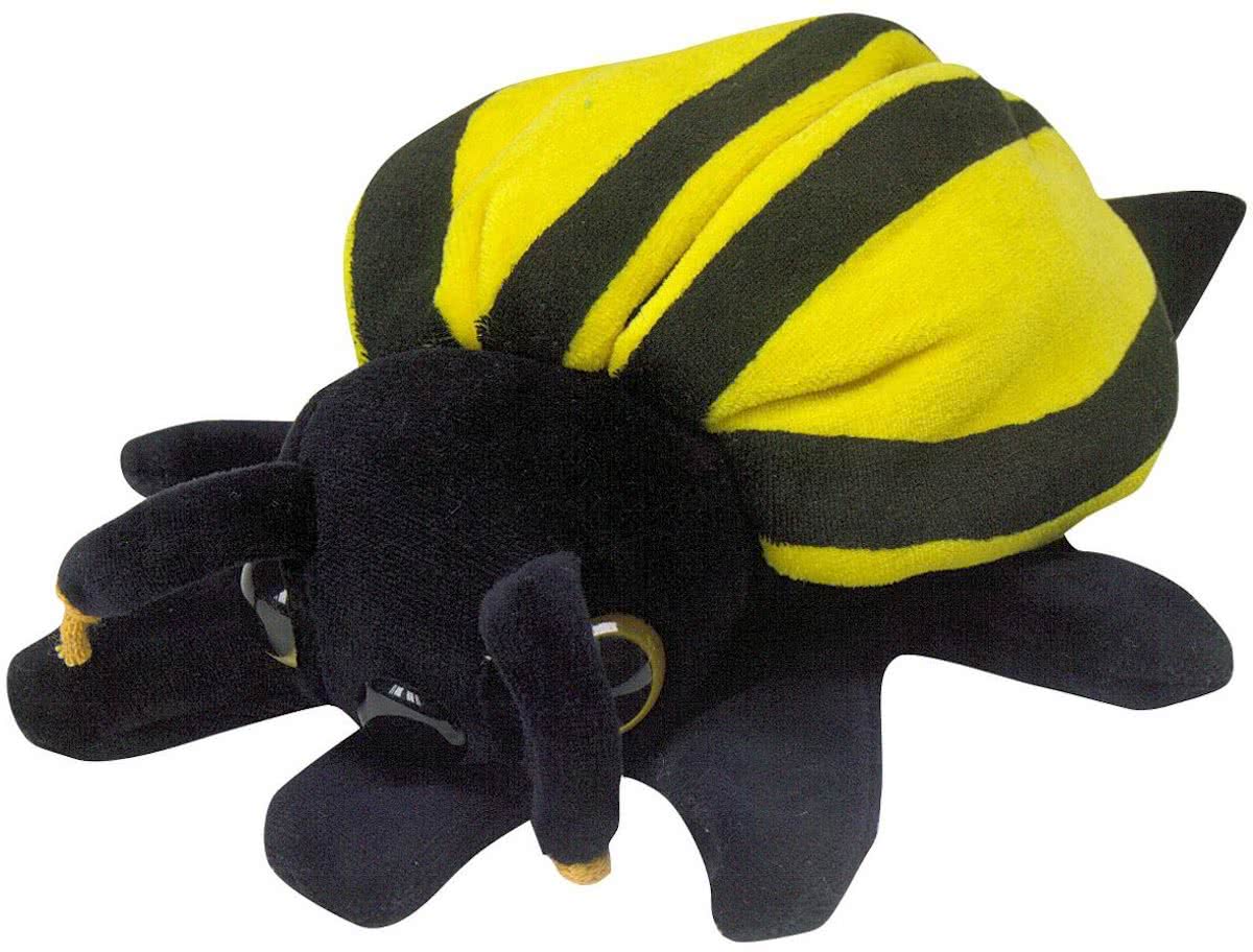   Bij Speelhandschoen -  