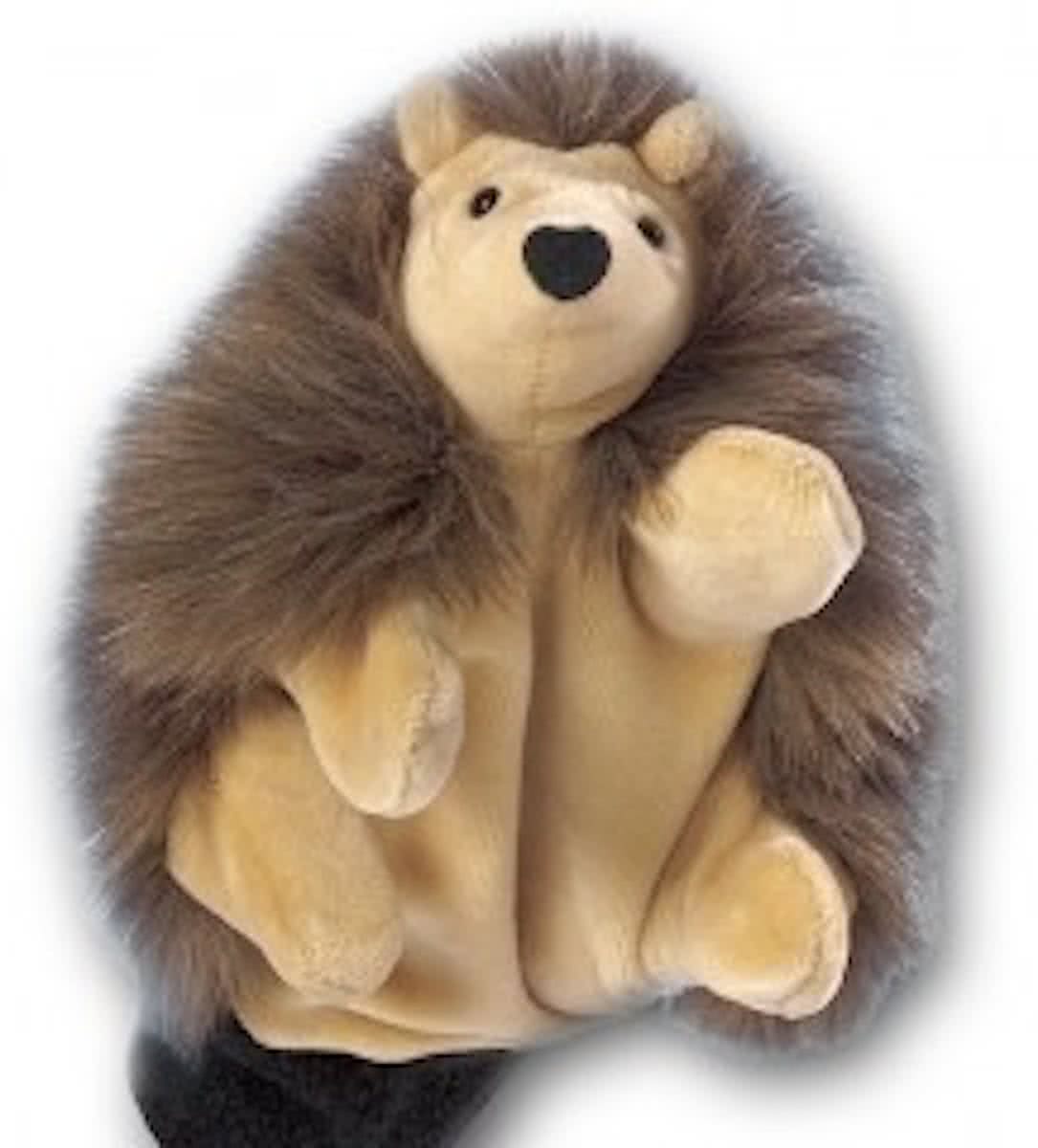   Egel Speelhandschoen -  