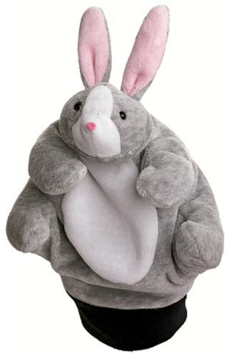 Beleduc Haas Speelhandschoen - Handpop