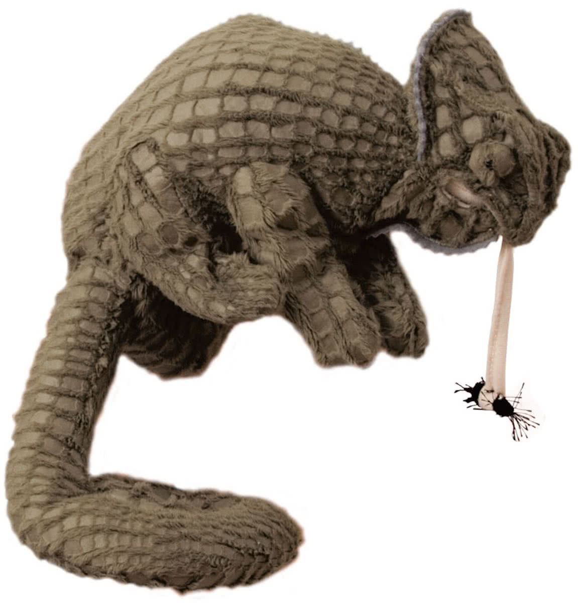 Beleduc Kameleon Speelhandschoen - Handpop