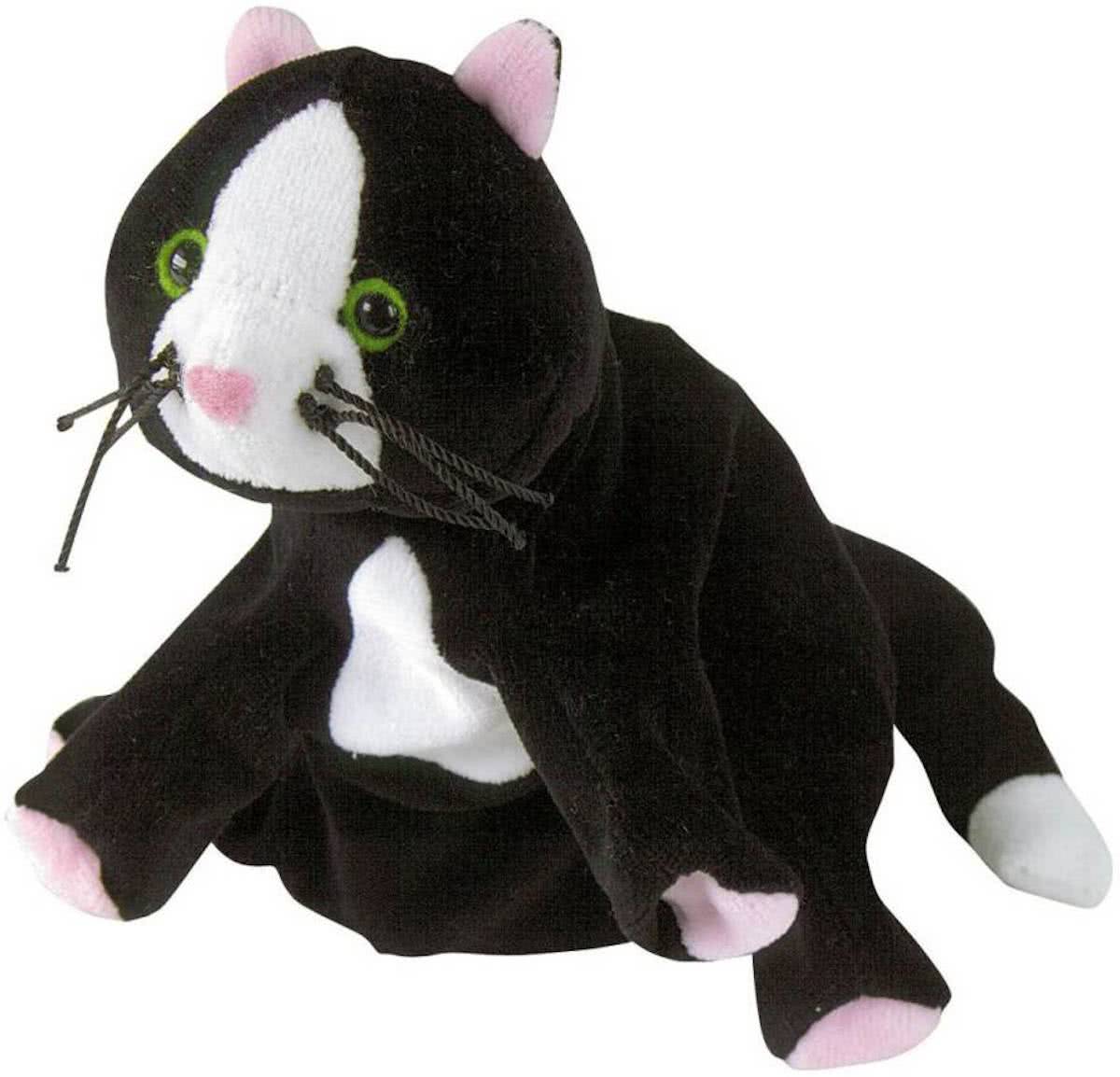   Kat Speelhandschoen -  