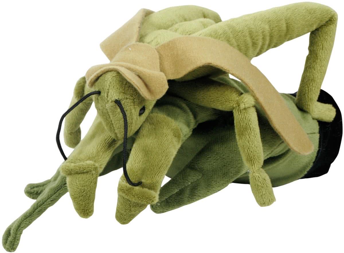   Sprinkhaan Speelhandschoen -  