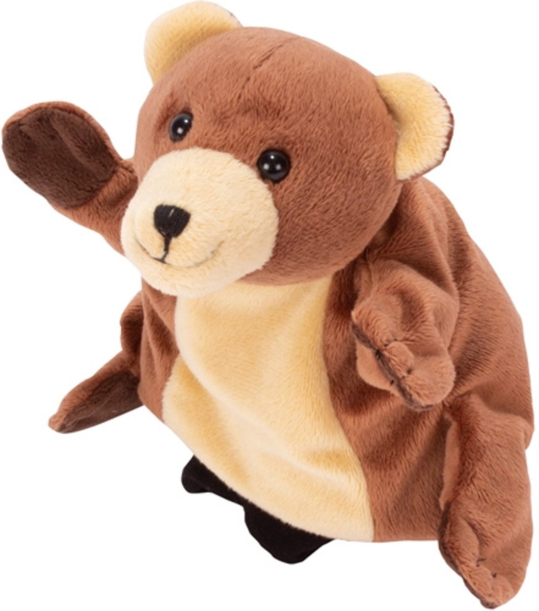 Kinderhandschoen Beer