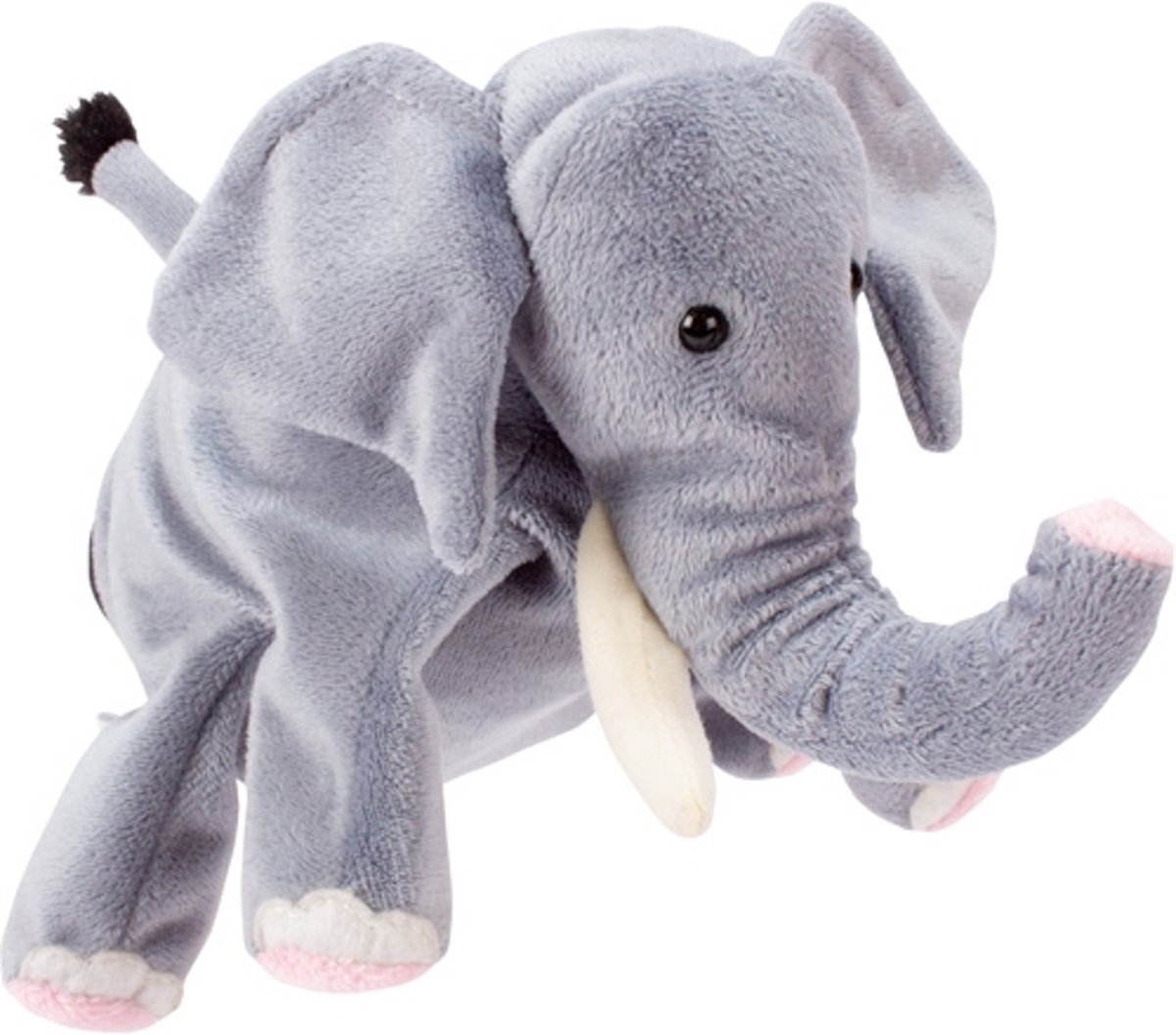 Kinderhandschoen Olifant