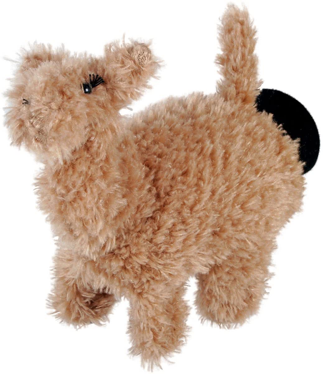 Lama kinderhandschoen