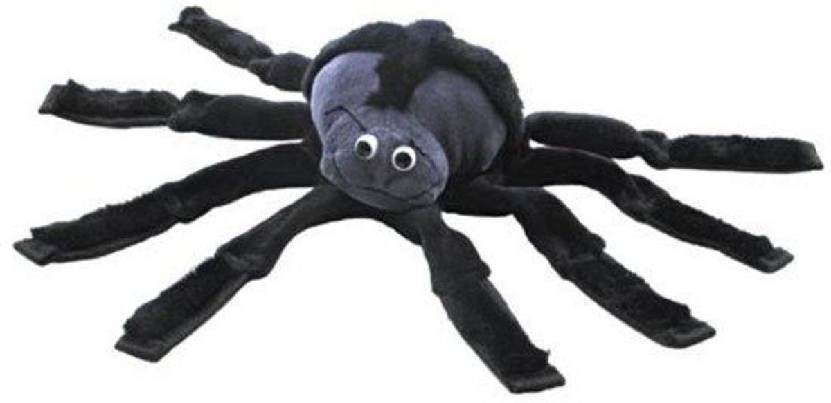 Spin kinderhandschoen