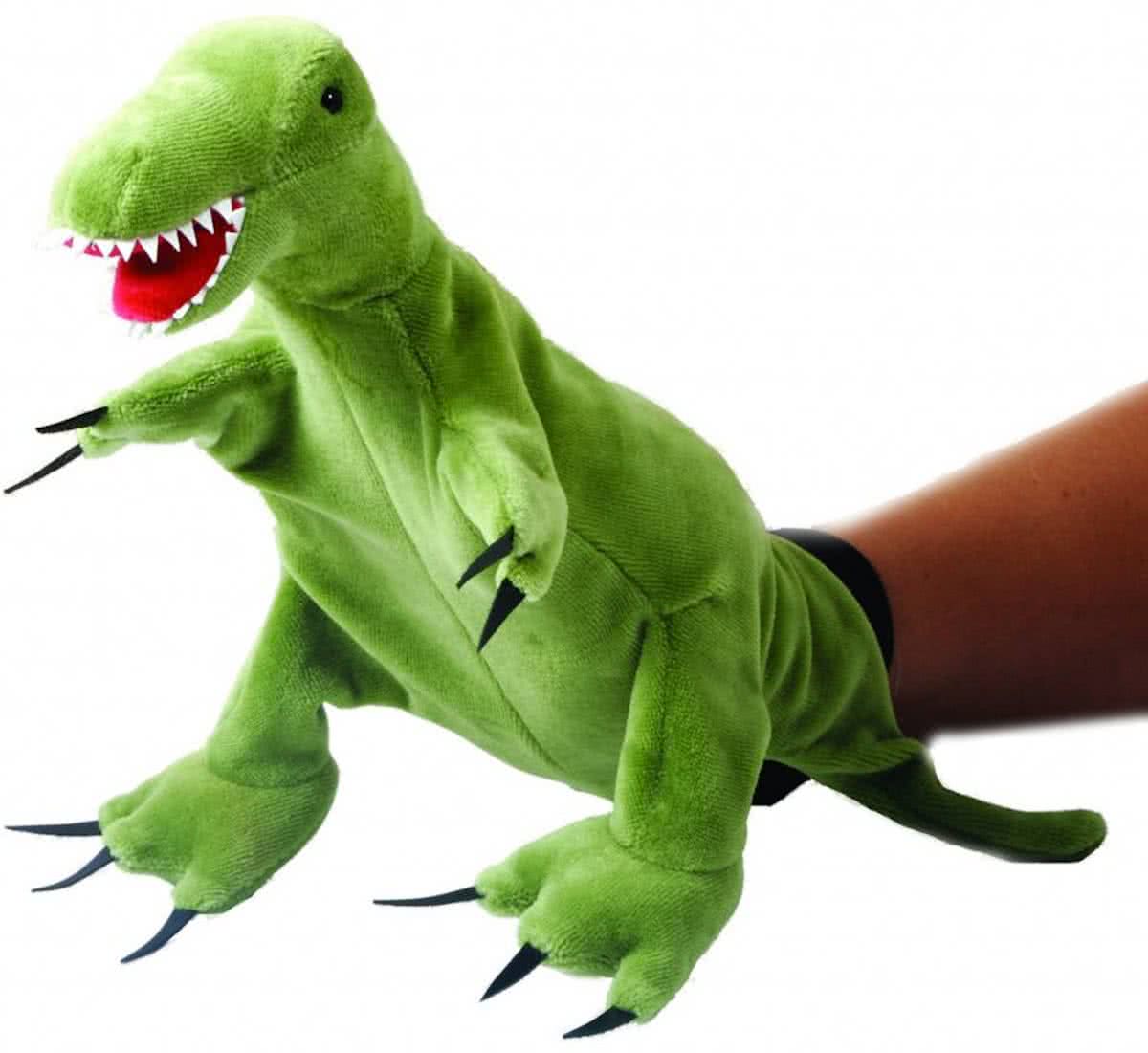 T-rex kinderhandschoen