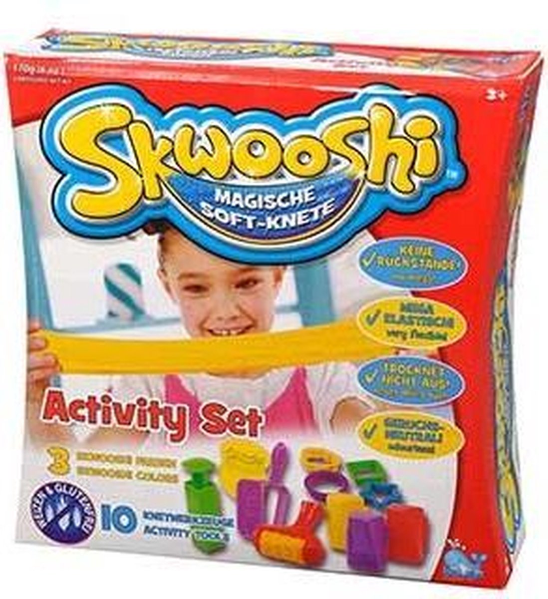 Beluga Spielwaren GmbH 45004 educatief speelgoed