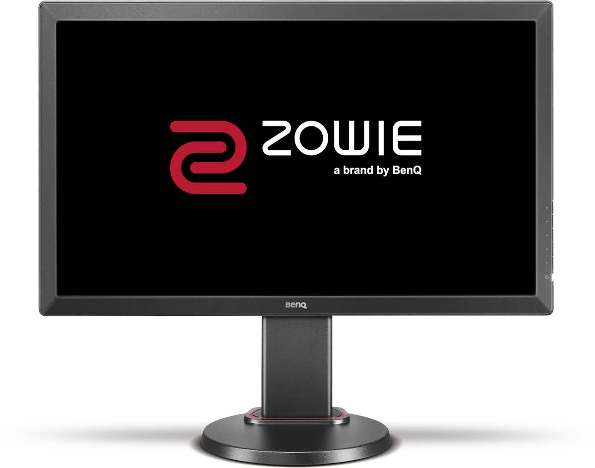 BenQ ZOWIE RL2460 - Gaming Monitor