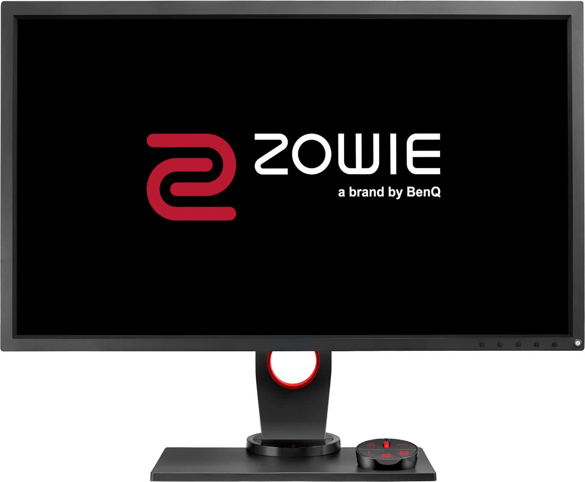 BenQ ZOWIE XL2735 - WQHD Gaming Monitor