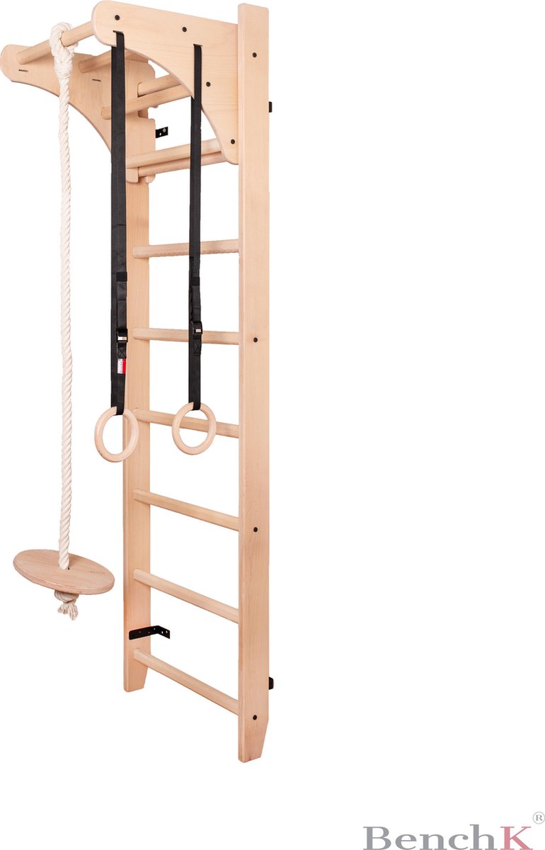   houten klimrek (112)