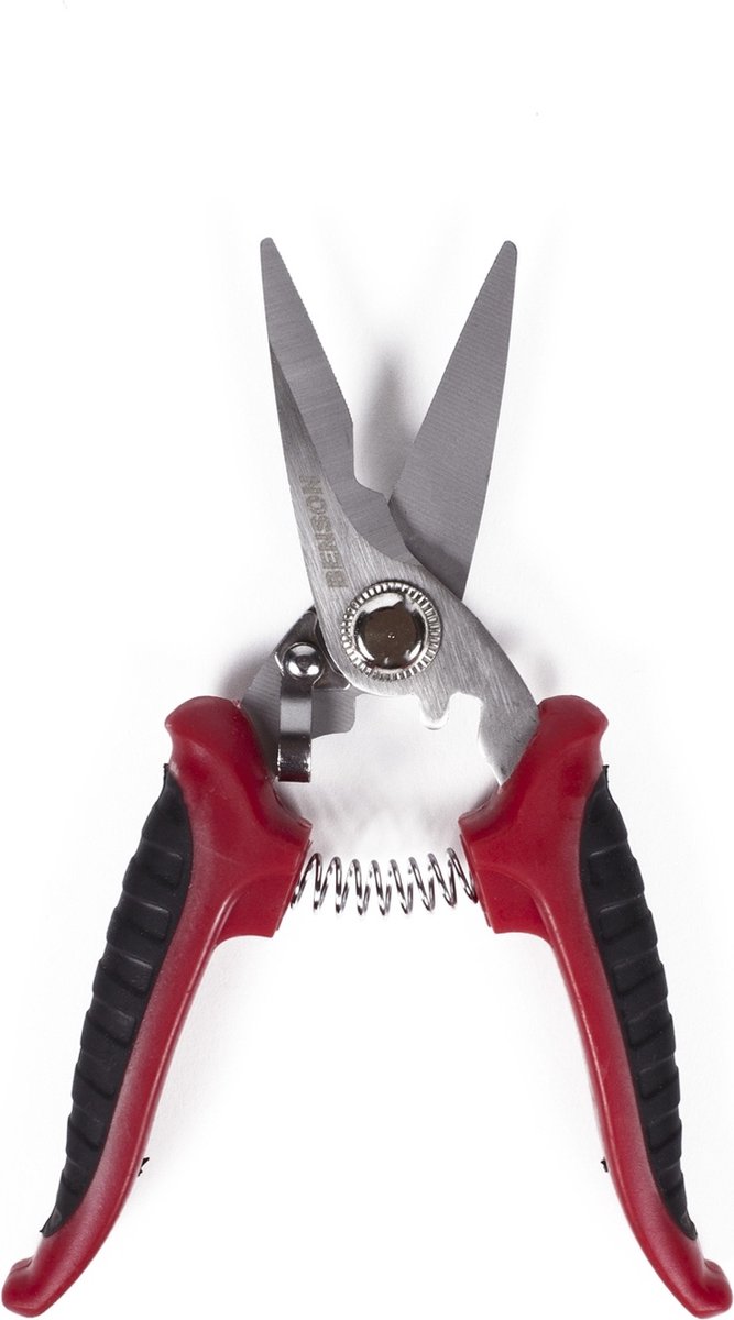 Benson Allesknipper - Werk & Huis & Tuin - 180 mm