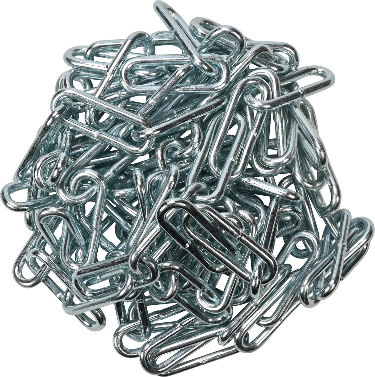   Ketting - Metaal - Beveiligen - 3 meter x 4 mm