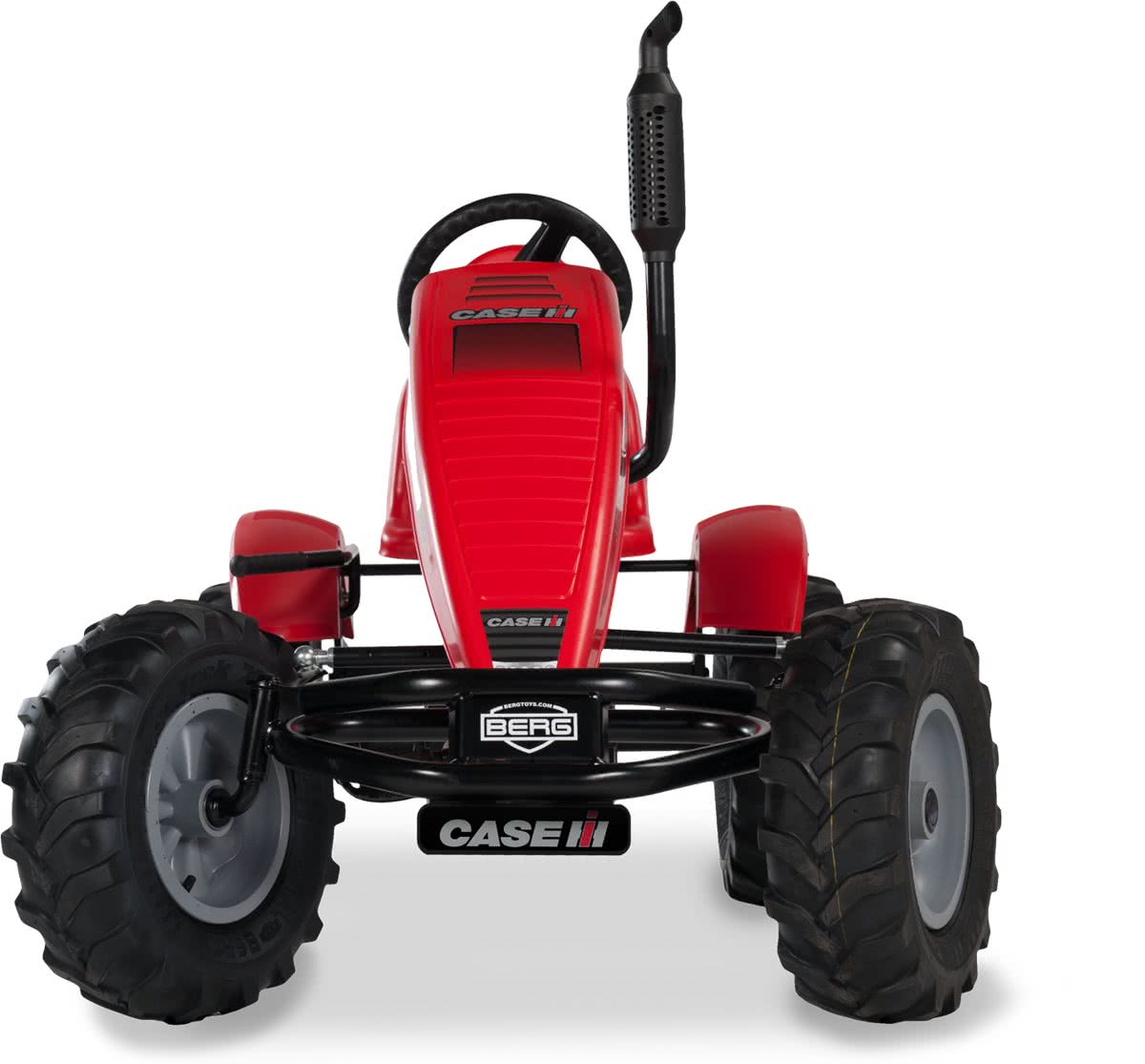 BERG   Case-IH BFR-3