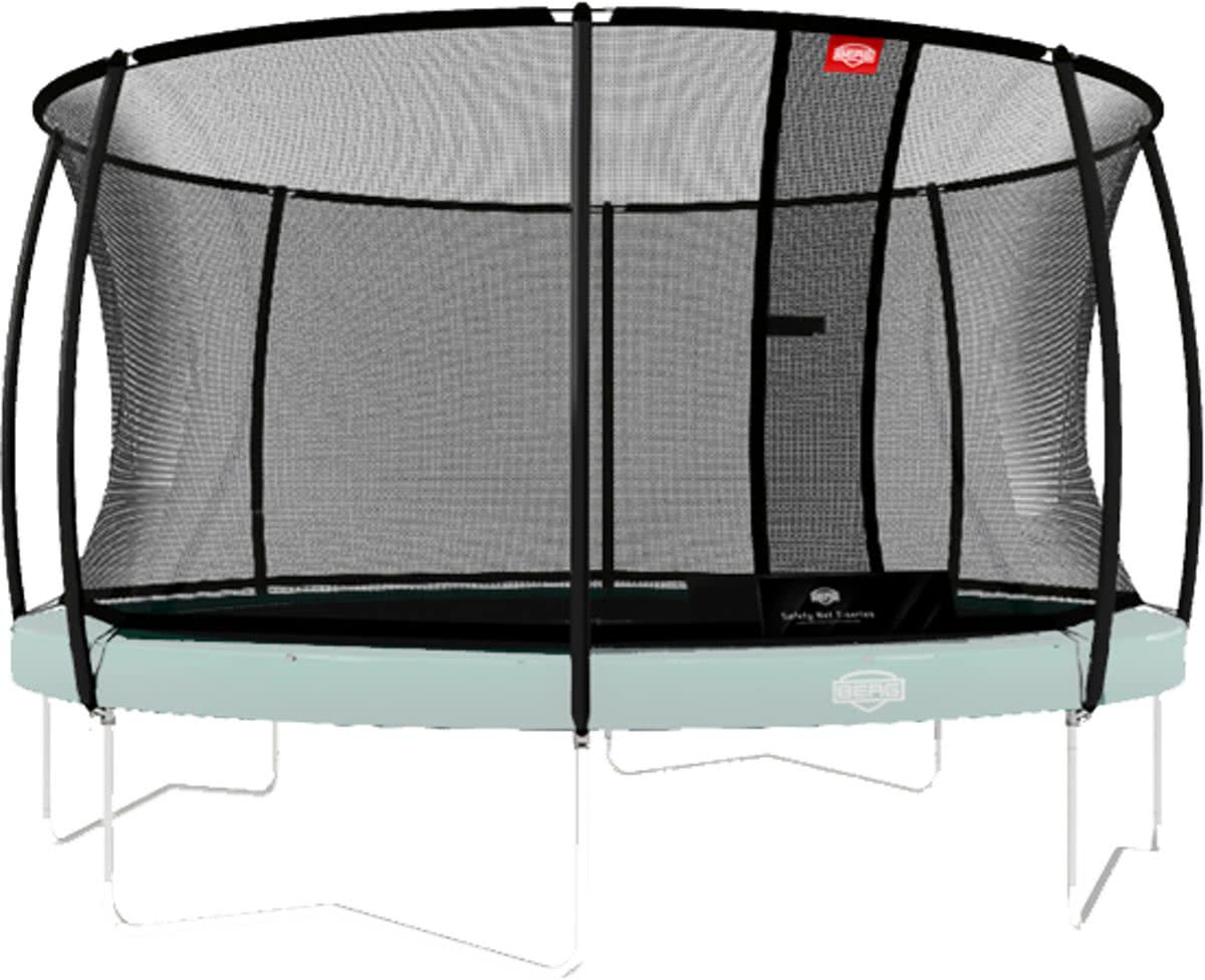 BERG Trampoline Veiligheidsnet T-series - 430 cm