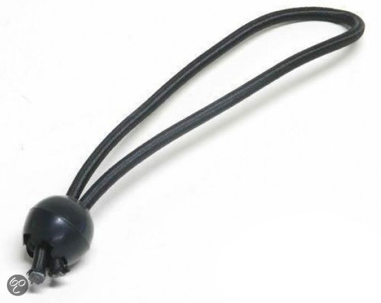 Elastiek Trampoline Safety net (30 stuks)