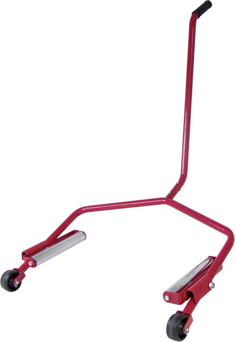 Berger & Schröter 50202 Velgen- en bandenrangeerhulp