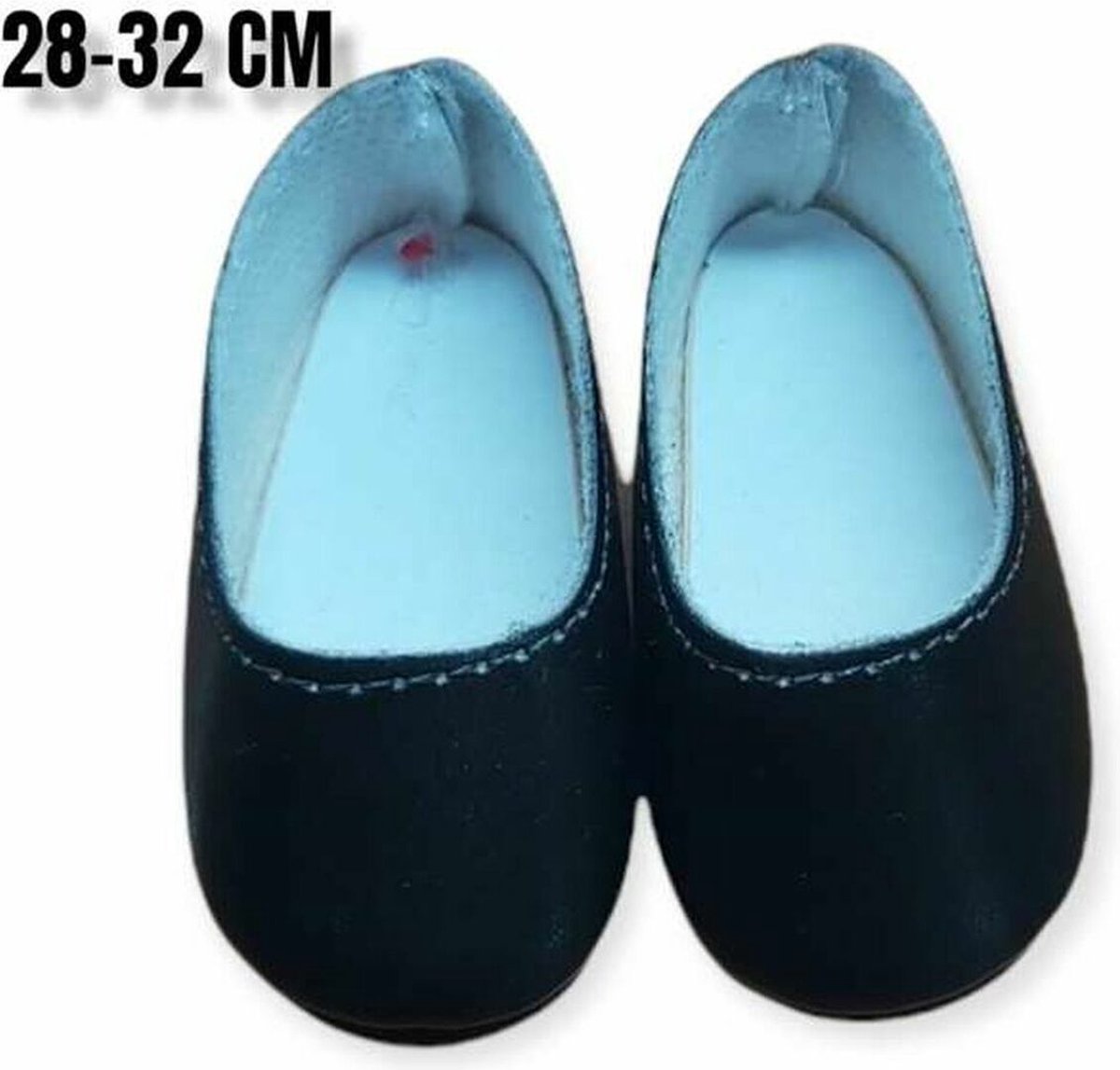 Schoenen Berjuan 80204-22 Zwart