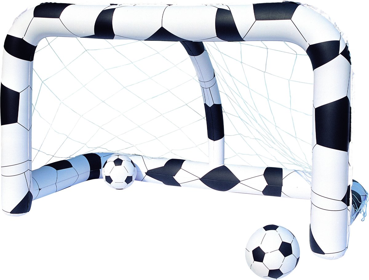 213x122x137 Soccer Net