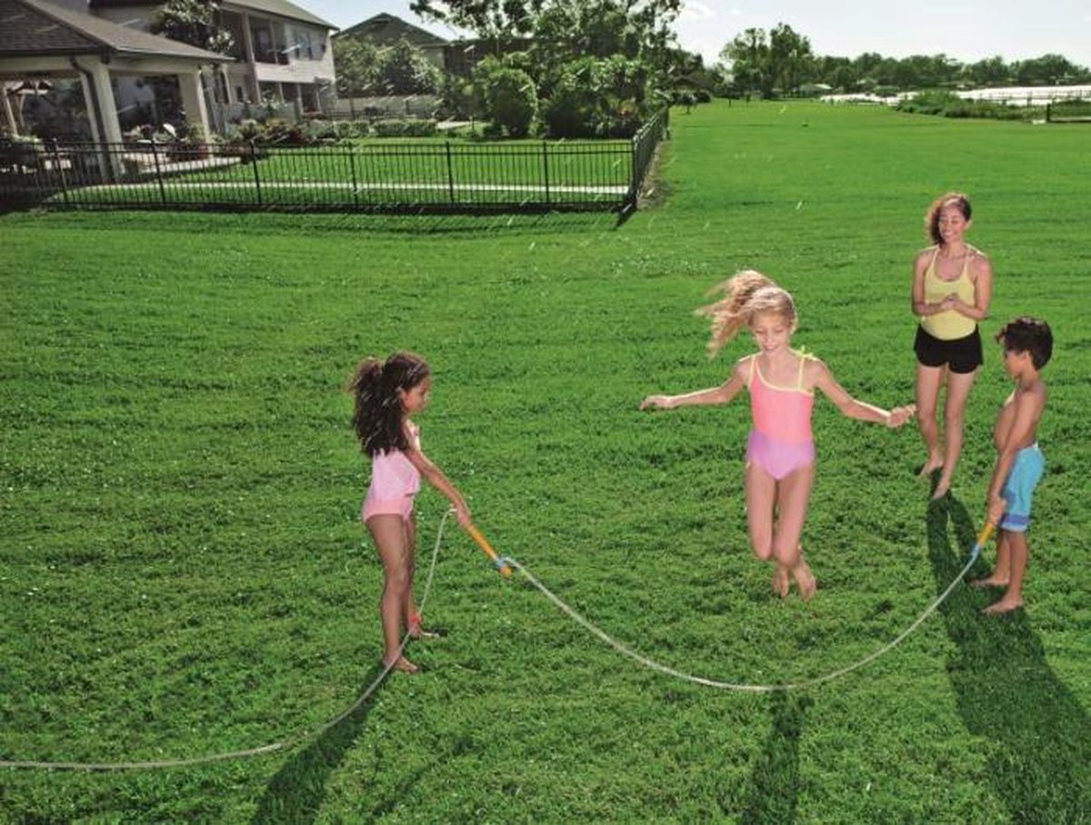 Bestway - Hydro Splash Jump Rope Sprinkler (52253)