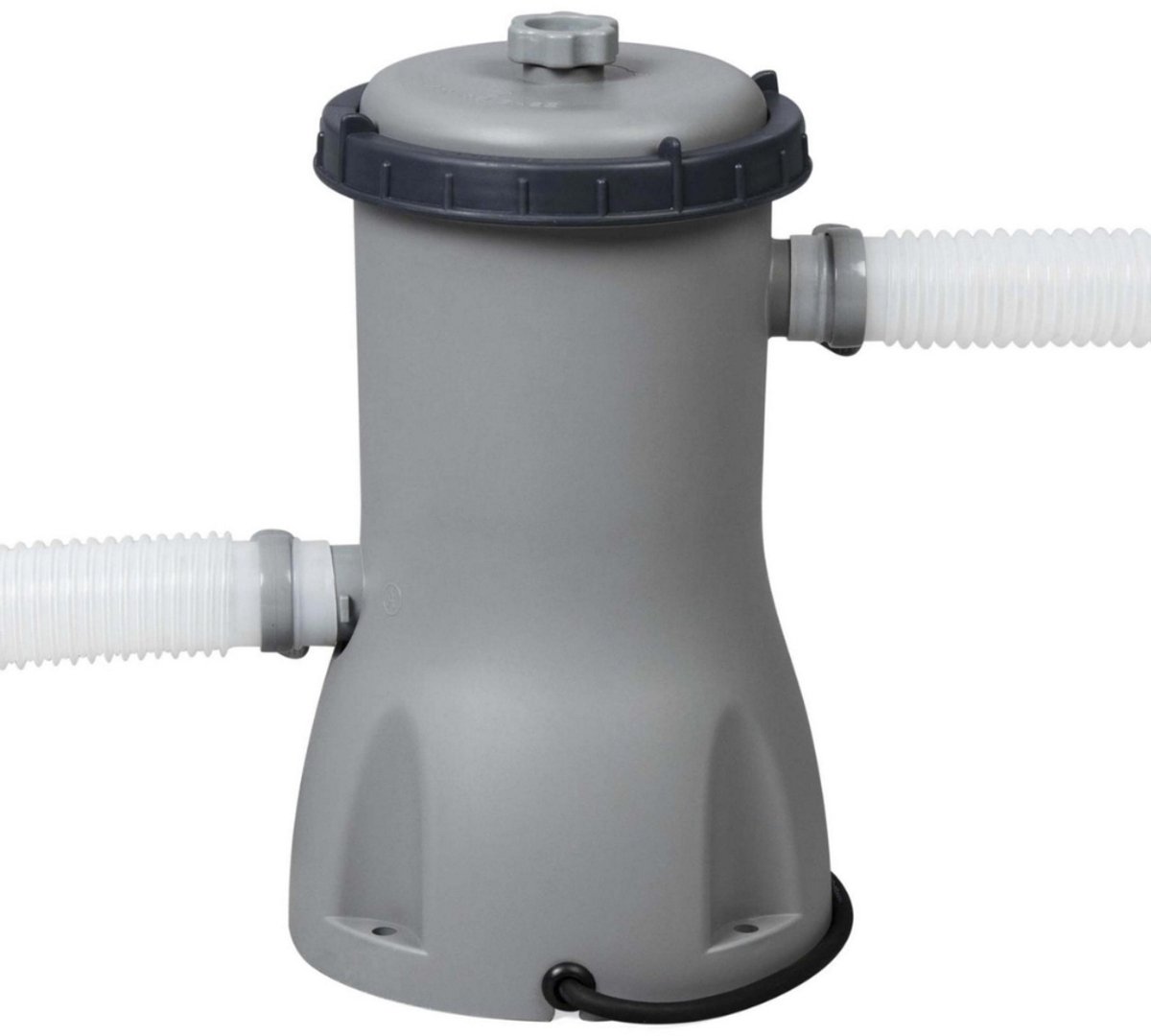 Bestway Flowclear - Cartridge Filterpomp - 3.028 L/u - Voor middelgrote zwembaden