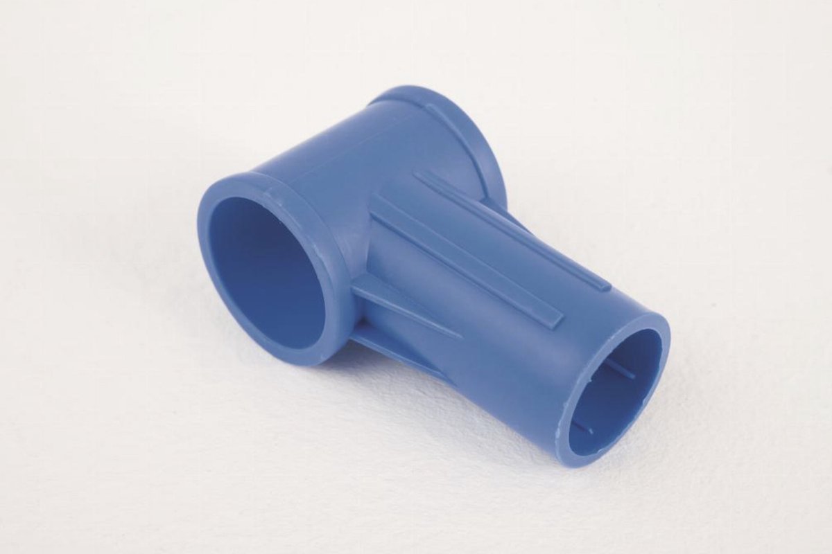 Bestway T stuk steel pro 221, 239, 259 en 300