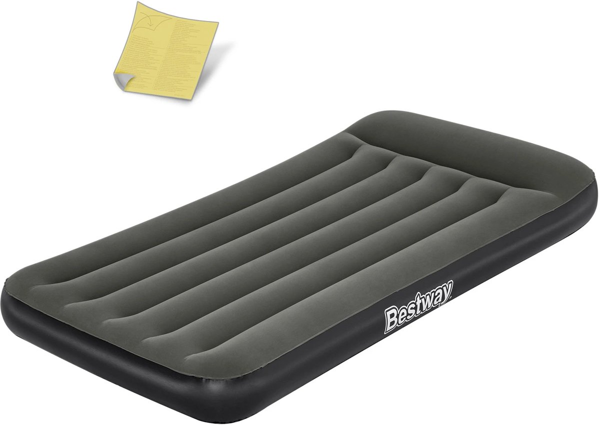   Tritech luchtbed - 1-persoons (99 cm)