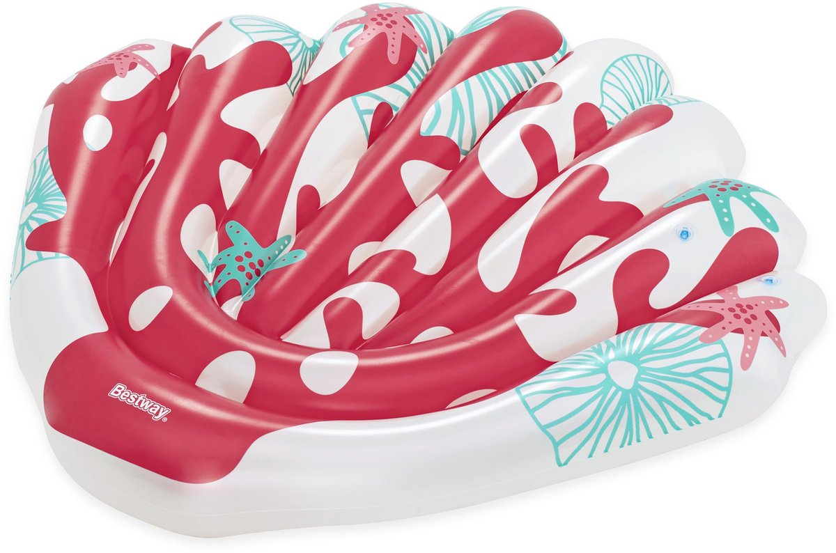 Bestway® Coral Bliss™ Luchtmatras
