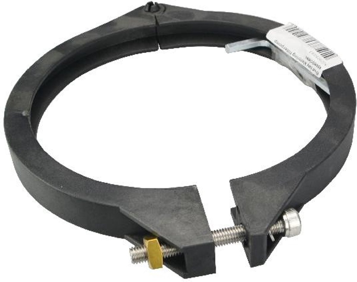 Klemring voor filterpomp bestclean