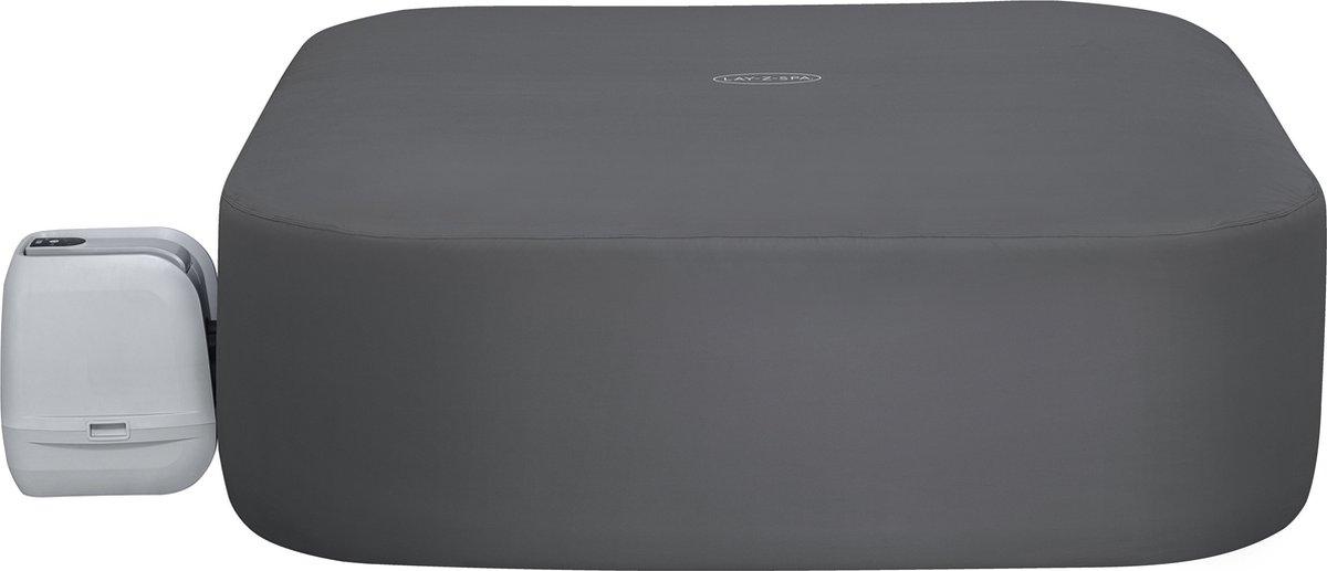 Lay-Z spa EnergySense isolerende beschermhoes - 230 x 230 cm