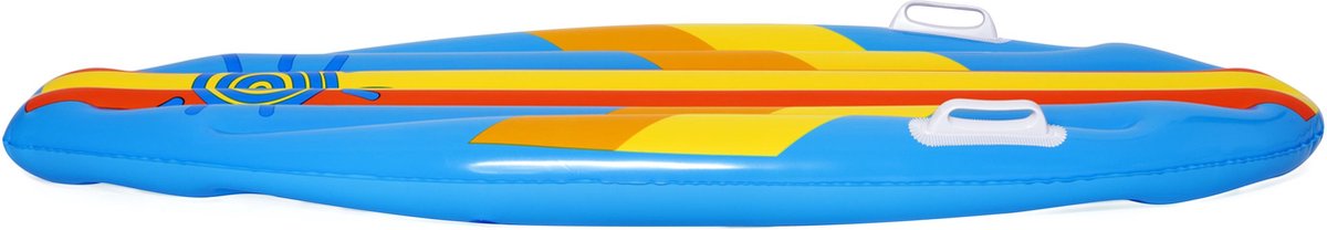 Opblaasbare drijver Bestway Multicolour