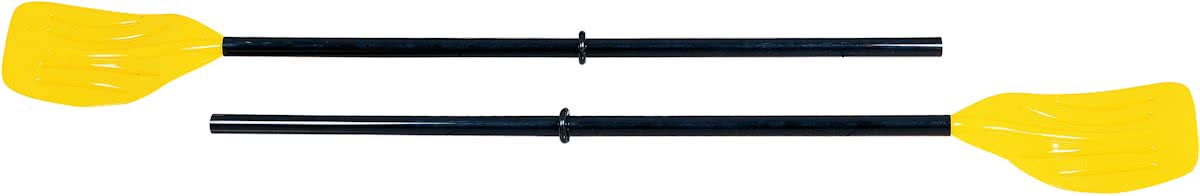 Peddels 2 stuks - 124 Cm