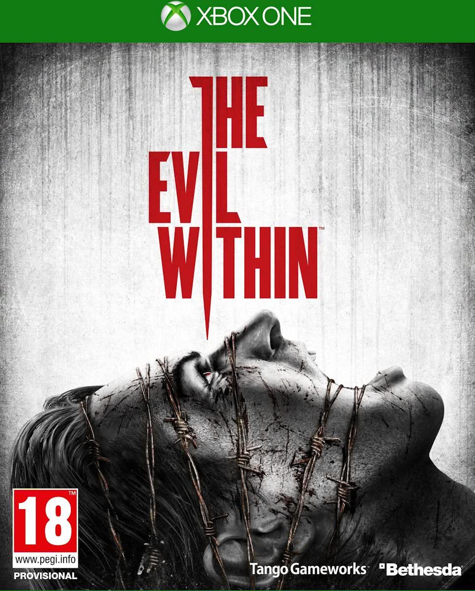 The Evil Within - Xbox One