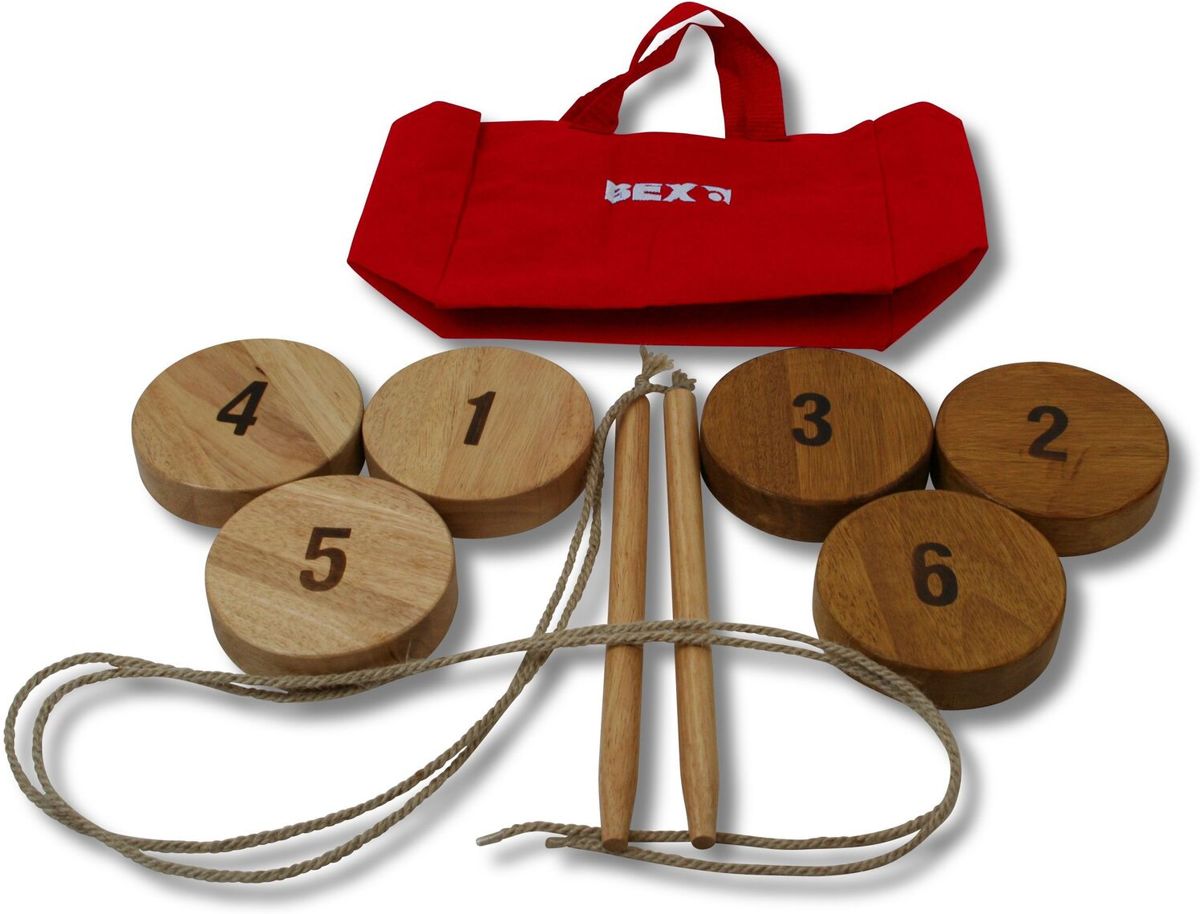 Bex Spel Roller Family